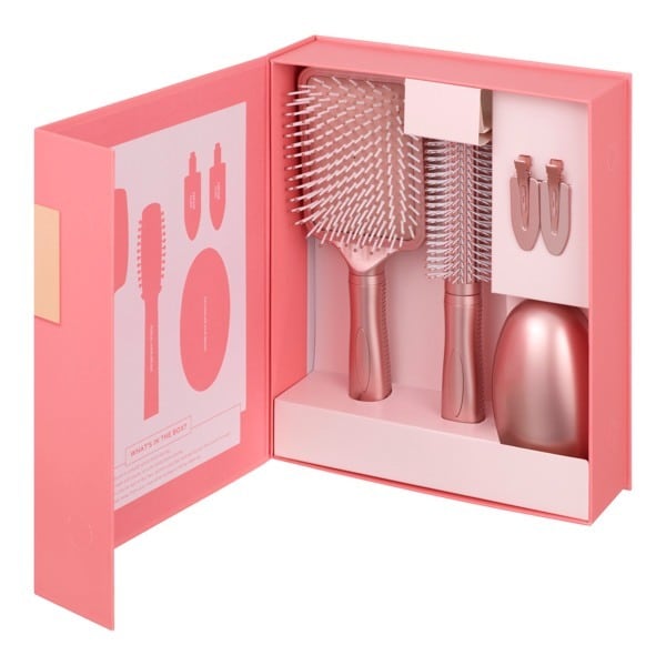 Studio London Hair Styling Set