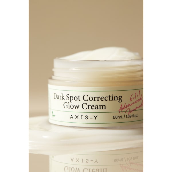Axis-Y Dark Spot Correcting Glow Cream 50ml