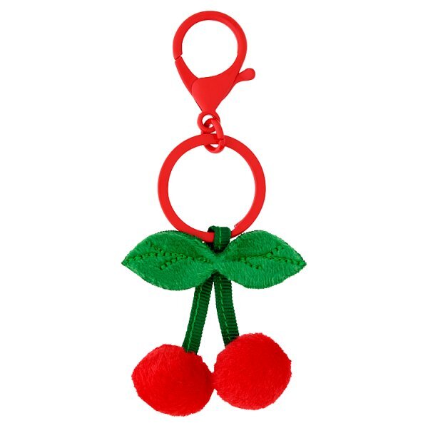 Superdrug Fantasy Cherry Keychain