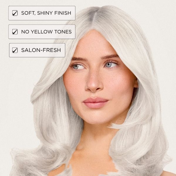 Jerome Russell Bblonde Toner 75ml Ice