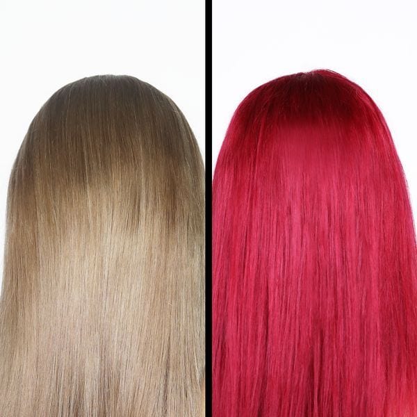 Sophie Hannah Hair Strawberry Twist