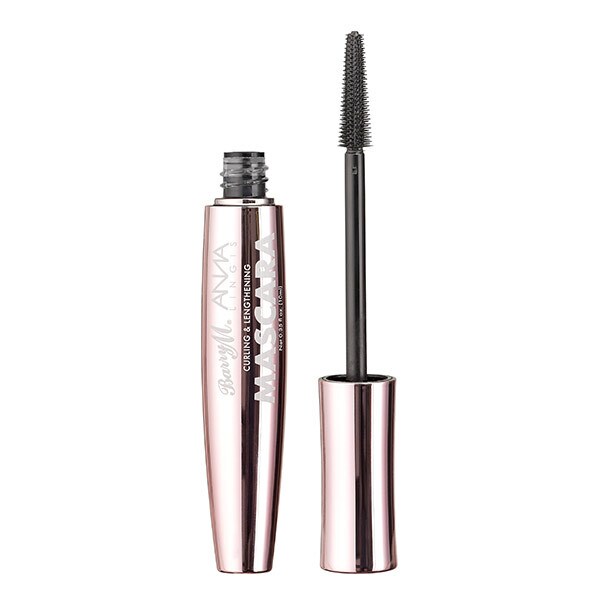 Barry M x Anna Lingis Mascara EXCLUSIVE