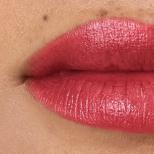 Tinted Lip Balm Shade - Red