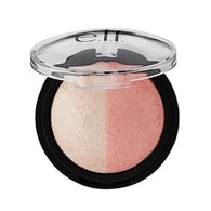 e.l.f. Baked Highlighter & Blush Rose Gold 371