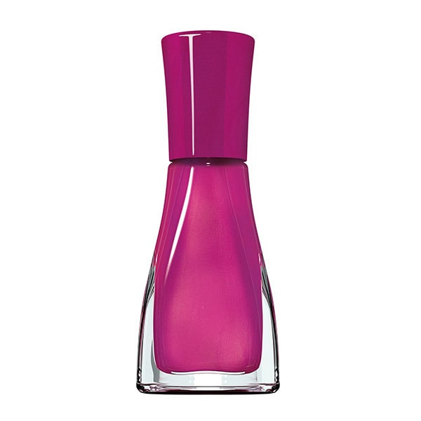 Sally Hansen Insta-Dri Nail Colour - 050 Future is Fushia