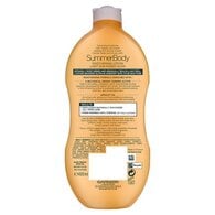 Garnier Summer Body Light Gradual Tan Moisturiser 400ml