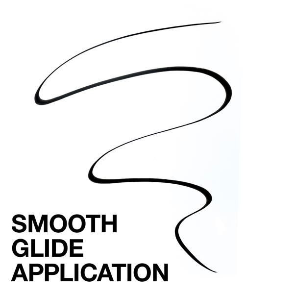 Maybelline Hyper Easy Eyeliner Knockout Black