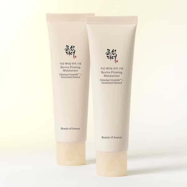 Beauty of Joseon Revive Firming Moisturizer 60ml