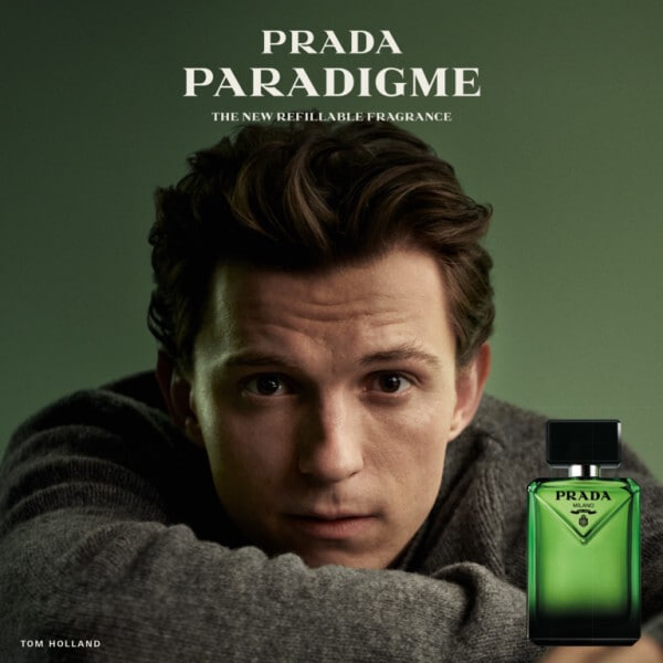 Prada Paradigme Eau de Parfum 50ml Gift Set