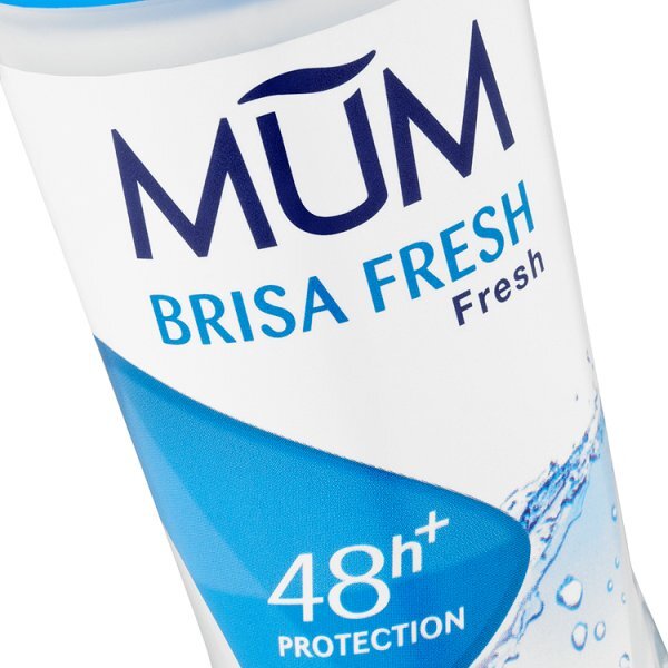 Mum Cool Blue Anti-Perspirant Roll On 50ml