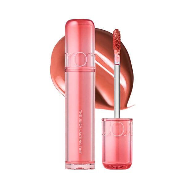 Rom&Nd The Juicy Lasting Tint 09 Mulled Peach