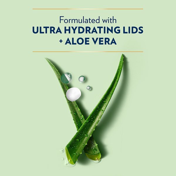 Vaseline Intensive Care Body Lotion Aloe Soothe 200ml