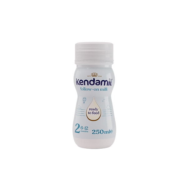 Kendamil RTF Follow On Milk 250ml