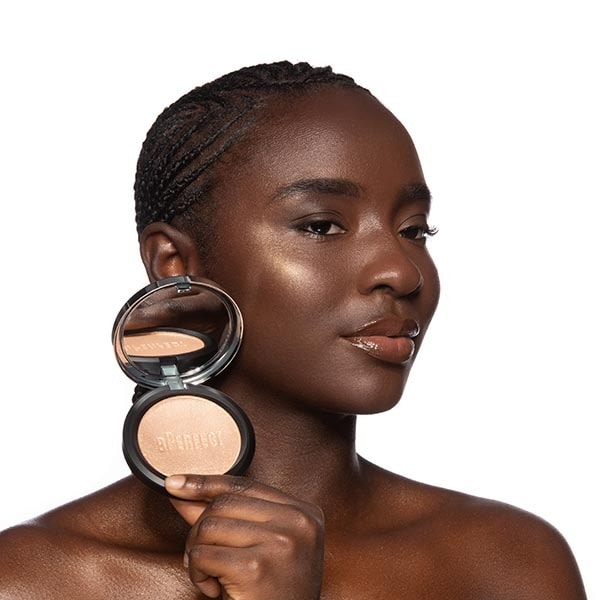 BPerfect Cosmetics Polar Vortex Highlighter - 32Of