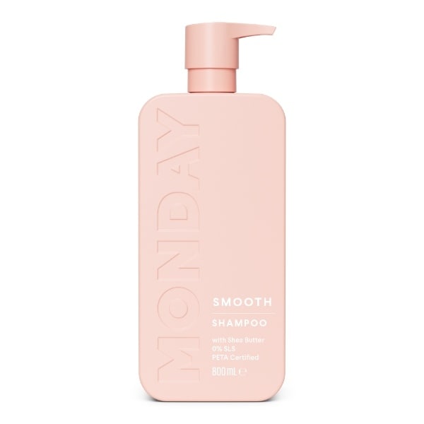 Monday Haircare Smooth Shampoo 800ml