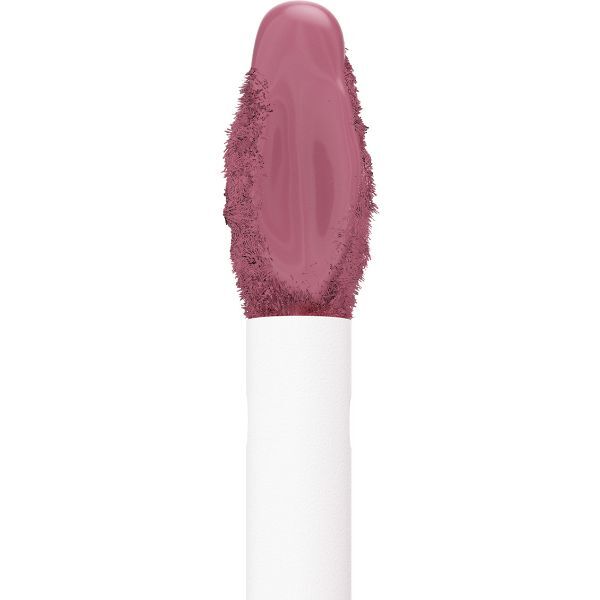 Maybelline Superstay Matte Ink Lipstick 180 Revolutionary