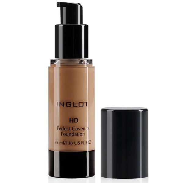 Inglot HD Foundation 83