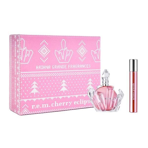 Ariana Grande R.E.M. Cherry Eclipse Eau De Parfum 30Ml Gift Set