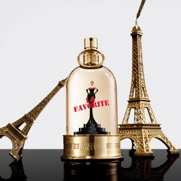 La Favorite Eau De Parfum 30 Ml
