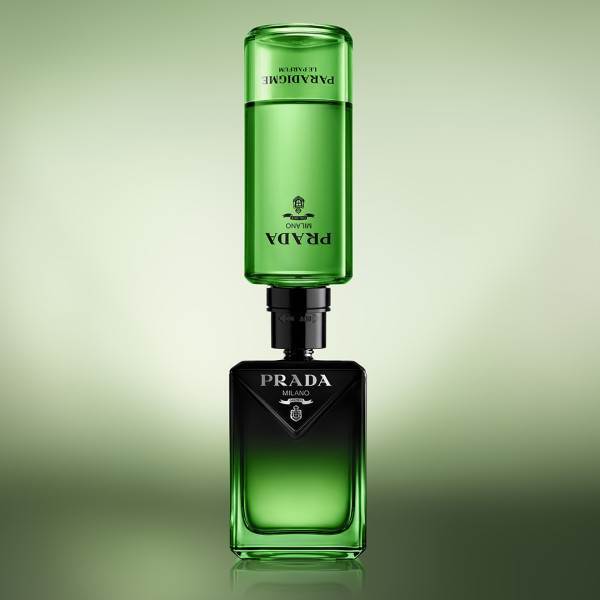 Prada Paradigme parfum 50ml