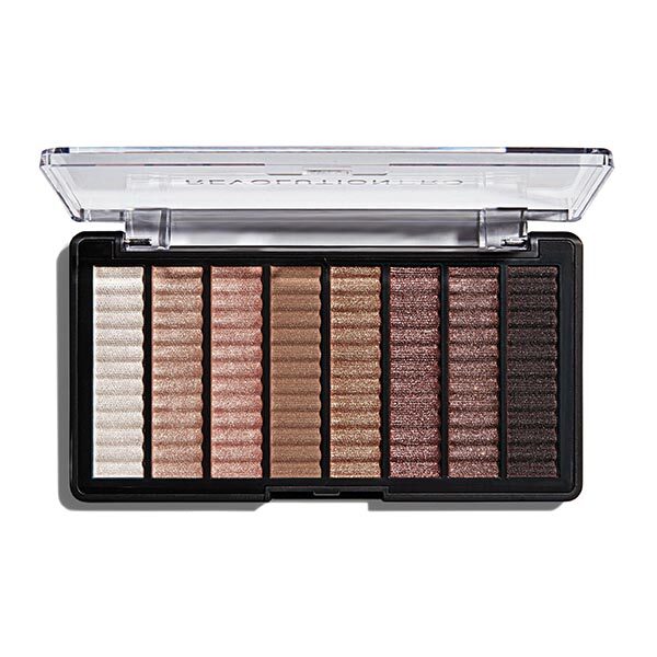 Revolution Pro Supreme Captivate Eye Shadow Palette