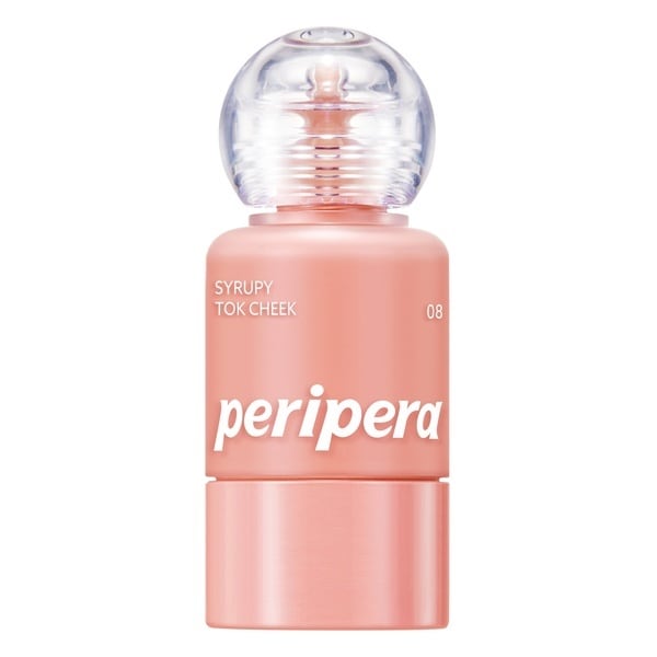 Peripera Syrupy Tok Cheek 08 Syrup Grapefruit 9G
