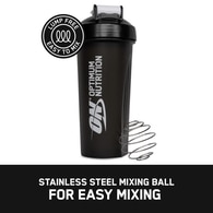 Optimum Nutrition 600Ml Shaker