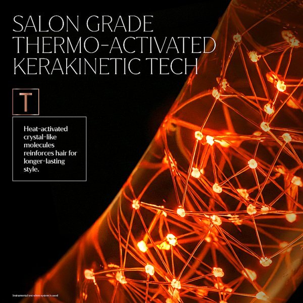 Tresemmé Conditioner Thermo Sculpt Memory 300ml