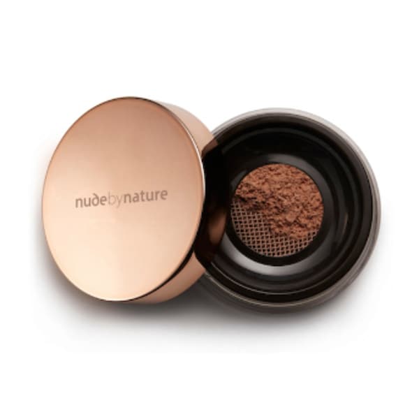 Nude By Nature Natural Glow Loose Bronzer Bondi 10G