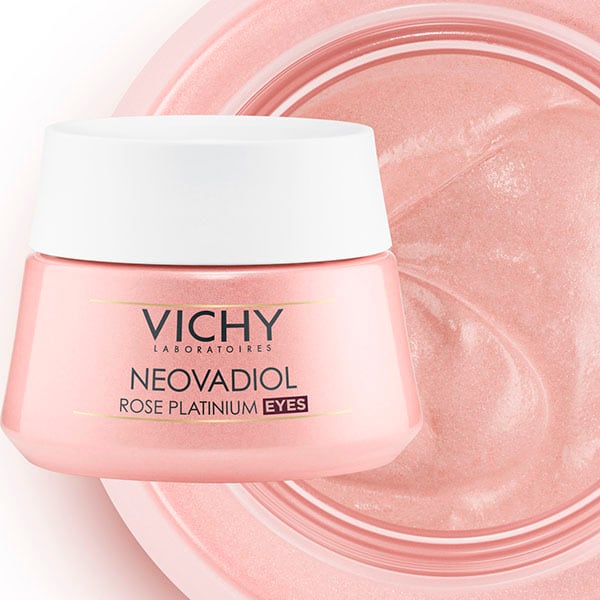 VICHY Neovadiol Rose Platinium Eye Cream 15ml
