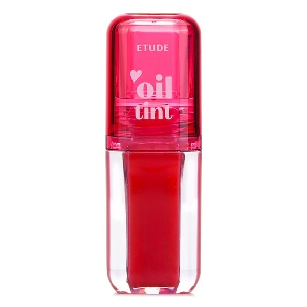 Etude Dear Darling Oil Tint 01 Real Cherry