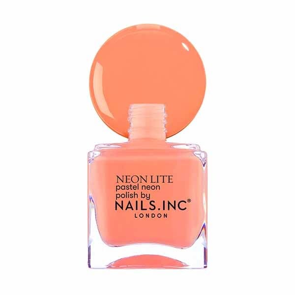 Nails.INC Brighton Grove Neon Lite 14 ml