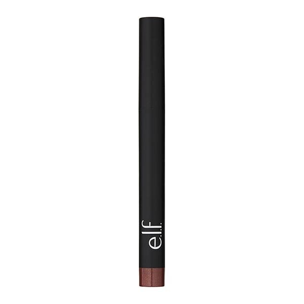 e.l.f. No Budge Shadow Stick Metallic Mocha