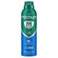 Mitchum Anti-Perspirant Deodorant Endurance 200ml