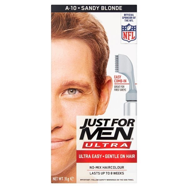 Just For Men Autostop Sandy Blonde 35ml