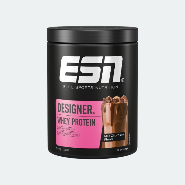 Esn Designer Whey Protein Milk Chocolate 300G