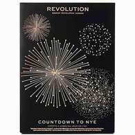 DNR Revolution New Years Eve Countdown Calendar