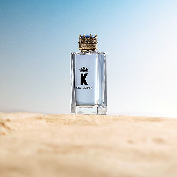 K by Dolce & Gabbana Eau de Toilette 100ml