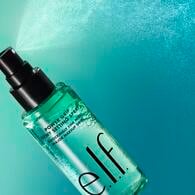 e.l.f. Power Grip Dewy Setting Spray 80ml