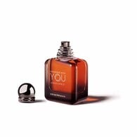 Armani Stronger With You Absolutely Parfum 50ml