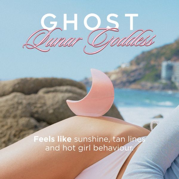 Ghost Lunar Goddess Eau De Parfum 50ml