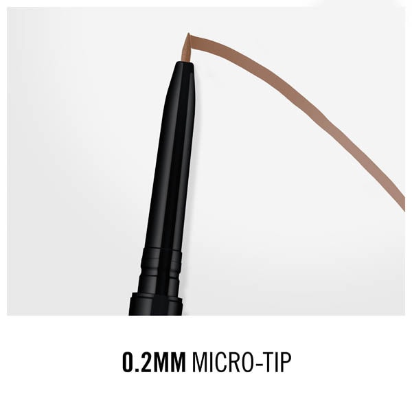 Rimmel Brow Pro Micro 24HR Precision Stroke Pen - 001 Blonde