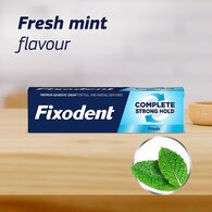 Fixodent Complete Fresh 47g