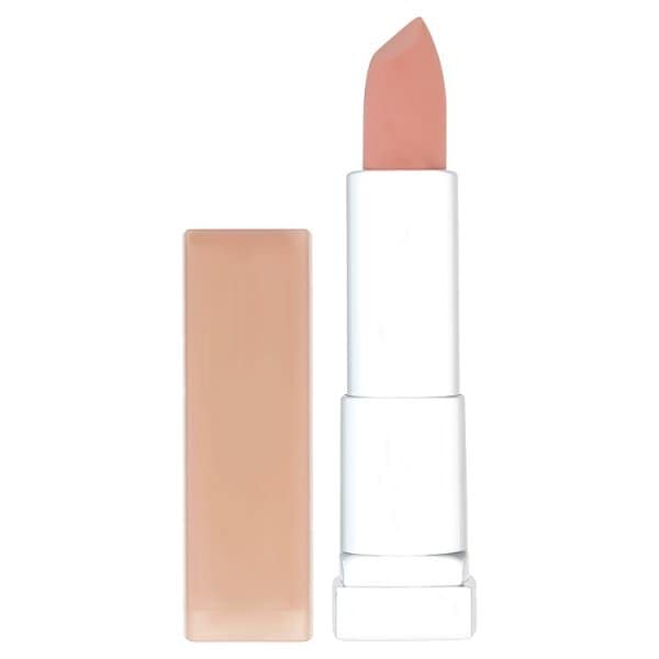 Maybelline Color Sensational Lipstick Tantalizing Taupe