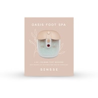 Sensse Oasis Infrared Foot Spa