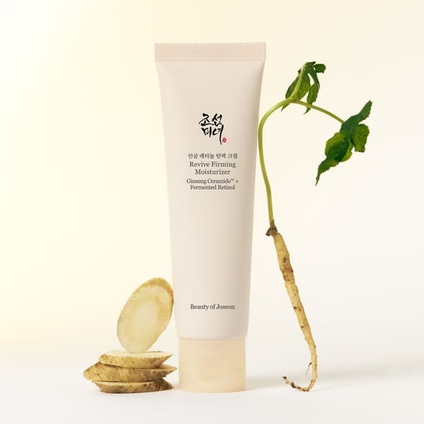 Beauty of Joseon Revive Firming Moisturizer 60ml