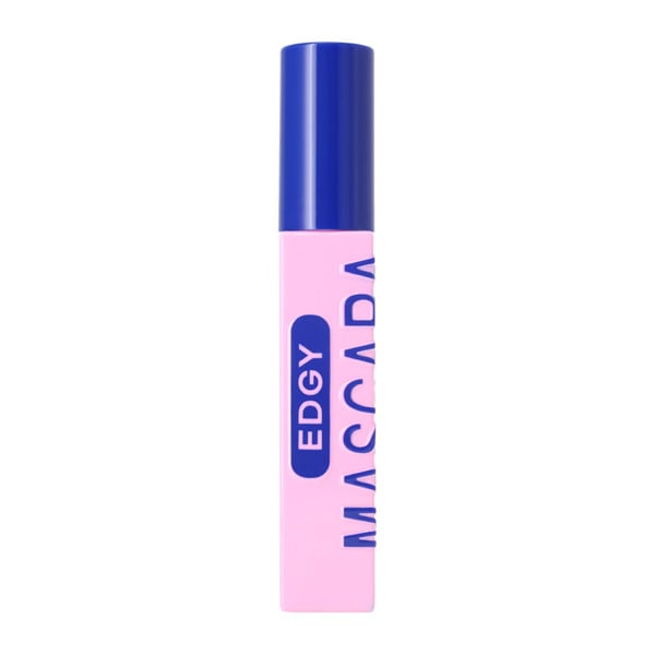 W7 Edgy Mascara 13Ml - Tapered Brush No 1
