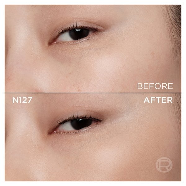 L'Oréal Paris Foundation, Infallible Fresh Wear Cushion Foundation, Up To 24Hr Wear, Shade 127