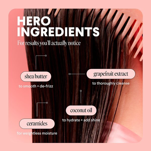 Monday Haircare Clarify Shampoo 354ml