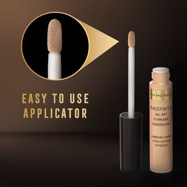 Max Factor Facefinity  Concealer 10 Fair